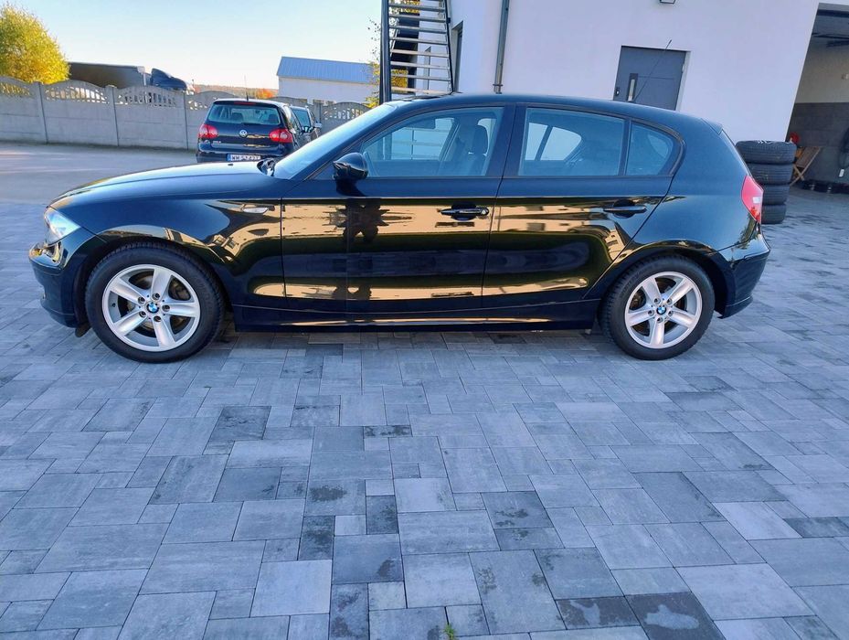 BMW Seria 1
