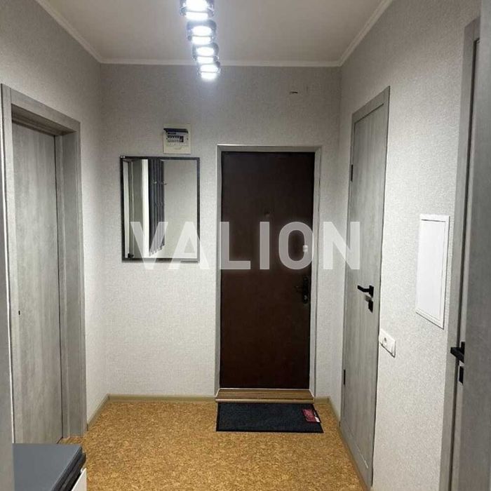 Продаж 1-кімн. квартири з ремонтом, просп. Григоренка, метро Позняки
