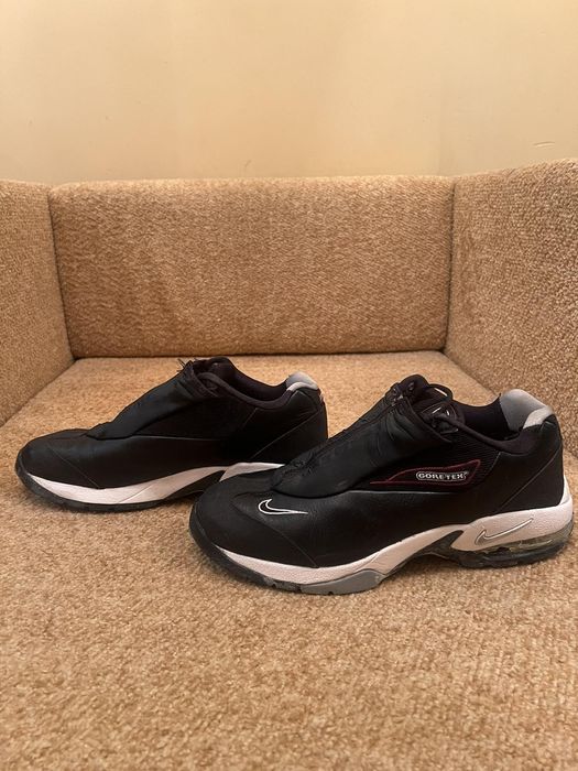 Кросівки Nike Gore-tex