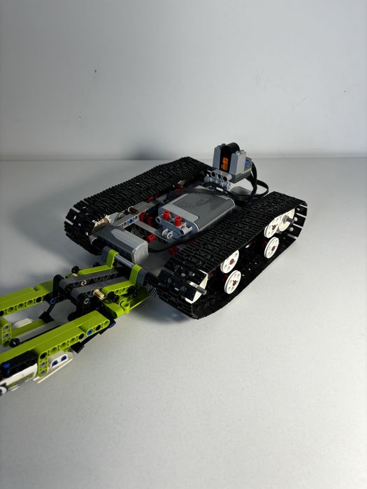 LEGO 42065 Technic Zdalnie sterowana wyścigówka