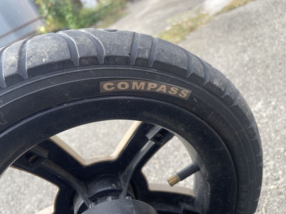 Коляска дитяча 2 в 1