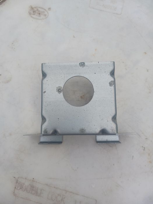 Łącznik poprzeczny CD 60