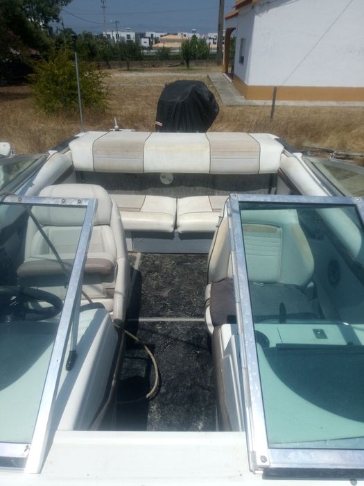 barco em boas condições, motor 150,cavalosth