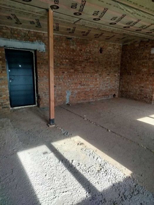 Одна з найдешевших 2-х кімнатних квартир  в новобудові. Площа 53 кв.м