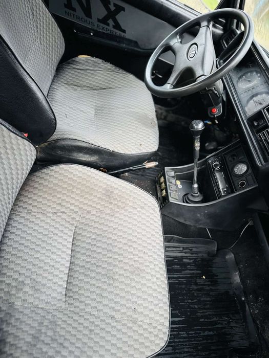 Продам Ваз 2107