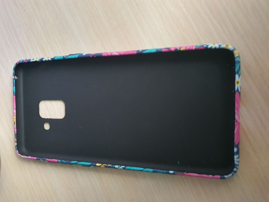 Чехол Samsung s8+