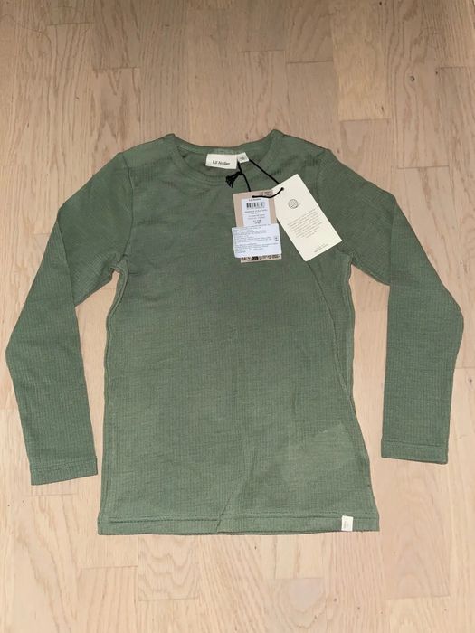 Мериносова піддіва Little Atelier, 116