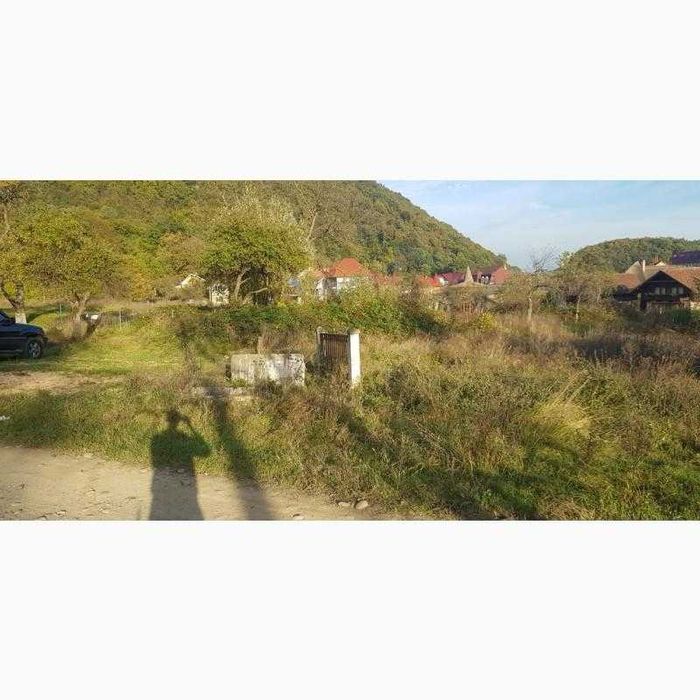 Продам земельну ділянку в с.Шаян