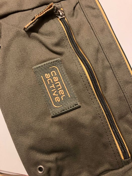 Bolsa de higiene Camel Active