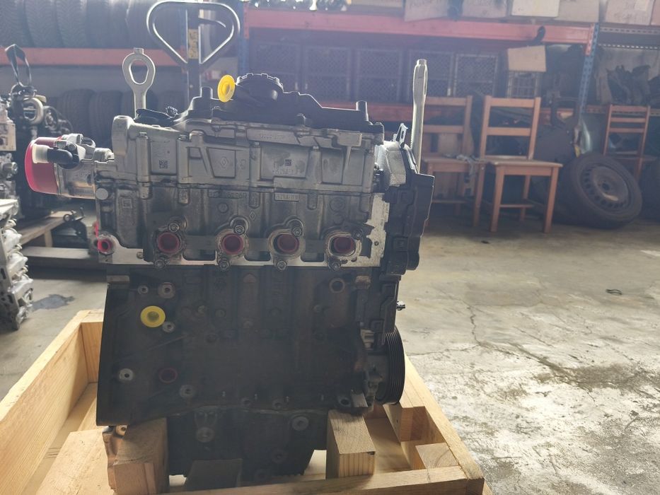 Motor Renault K9K 877