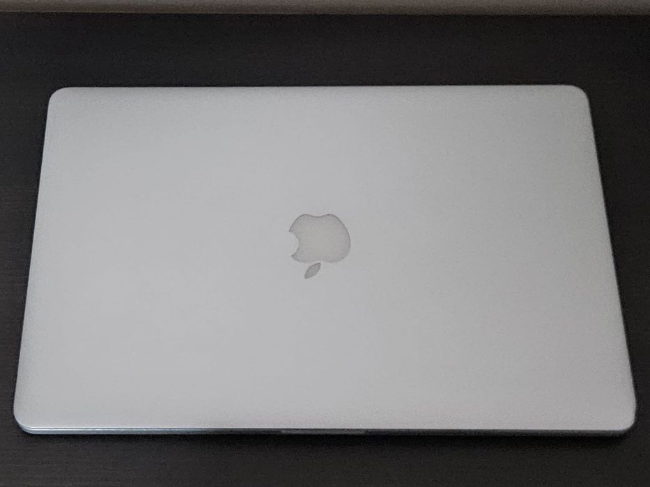 Laptop MacBook Pro Retina 15 8/128GB 2013