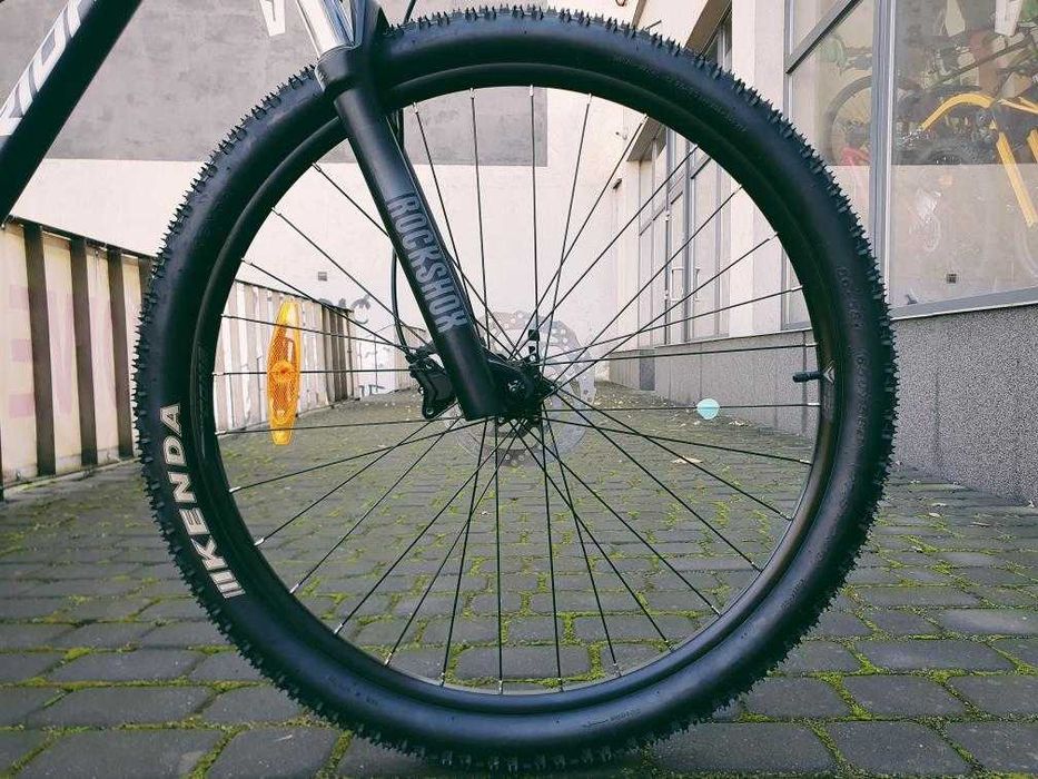 Merida Big.Seven 60, grafitowy, 27,5", rozm XS, -15%