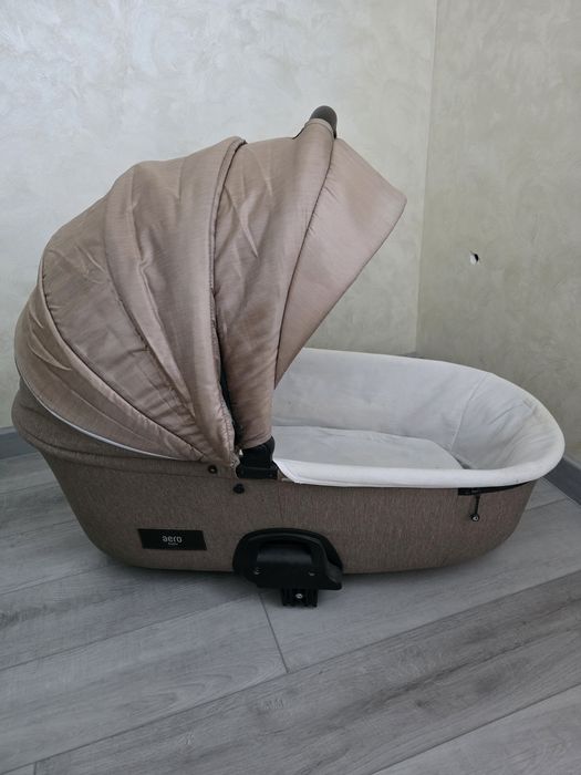 Люлька  і прогулка без рами tutis aero