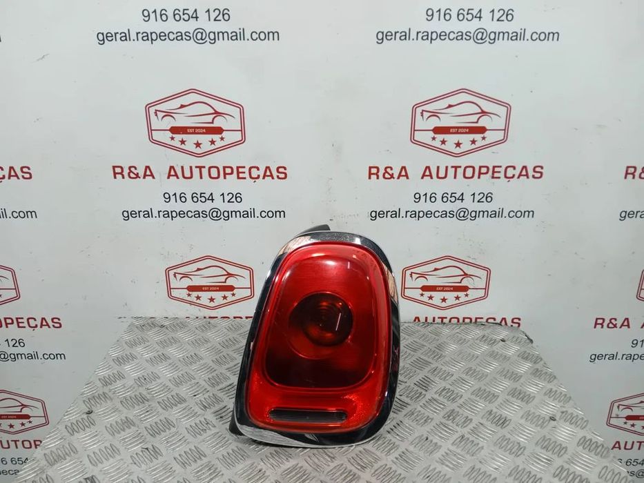 Farolim Direito Mini Cooper F56 Original