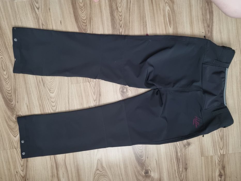 Spodnie Heldre M 38