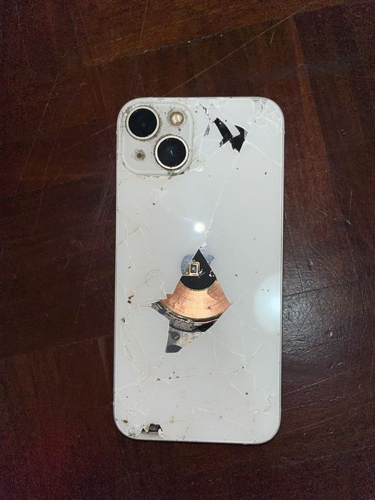 Iphone 13 desbolqueado