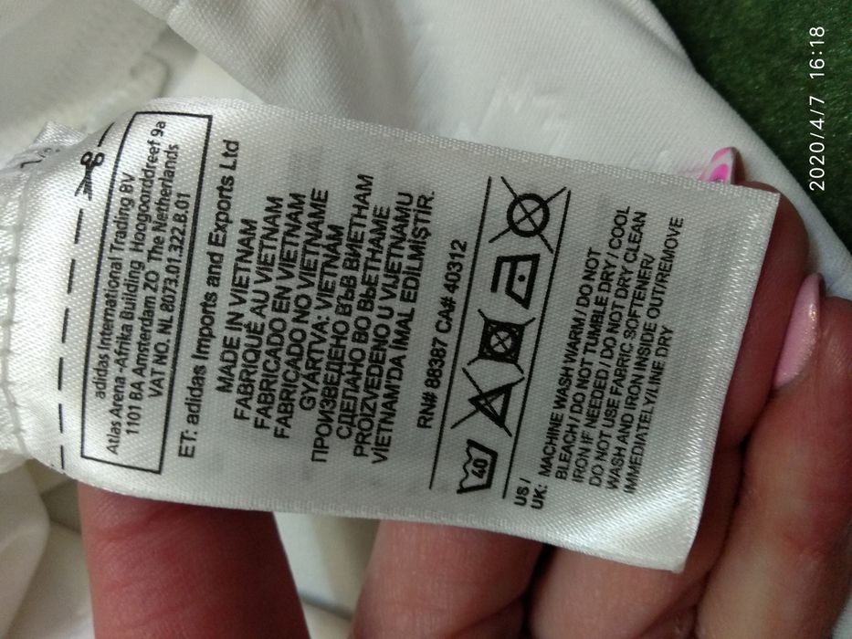 Футболка на 5-6 лет