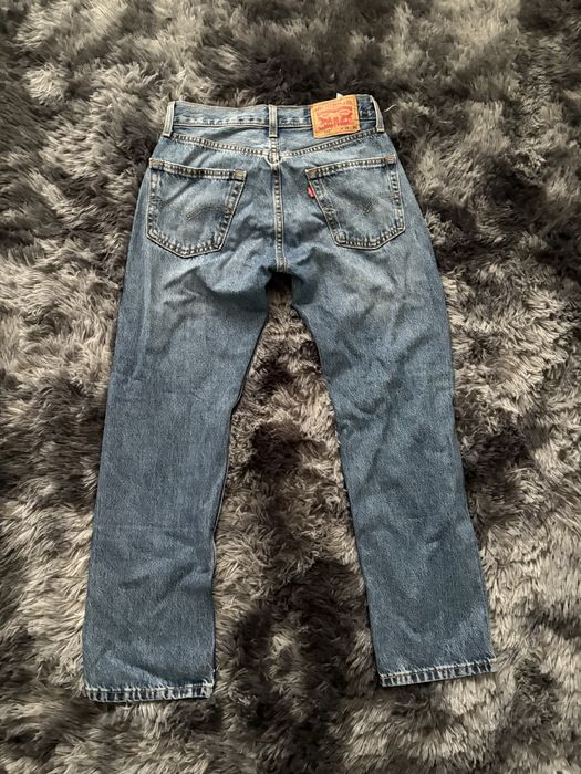 Levi’s 555™ Relaxed Straight