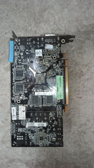 Gigabyte PCI-Ex Radeon HD5770 1024MB GDDR5 128bit