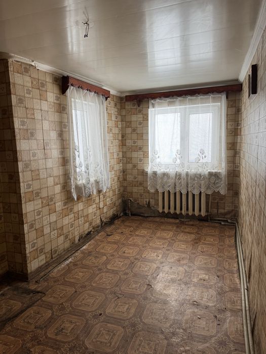 Частина будинку в Здолбунові