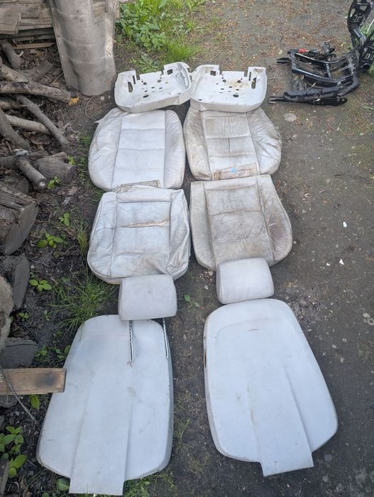 Części BMW E36 E46 E39 E30