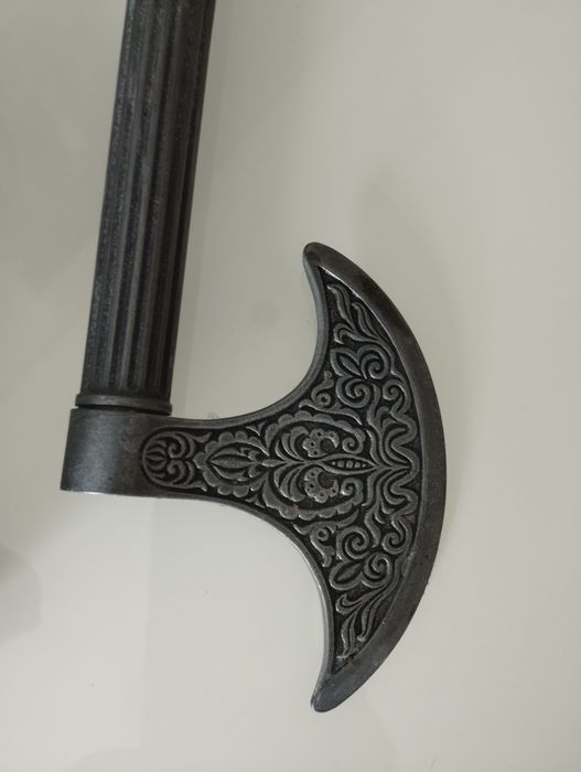 Peças decorativas