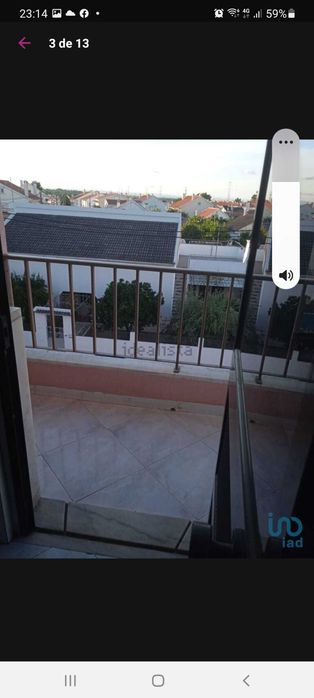 Arrenda-se  Apartamento Quinta do Conde