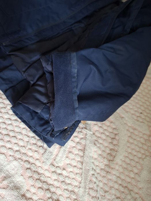 Reima куртка зимова 122-128