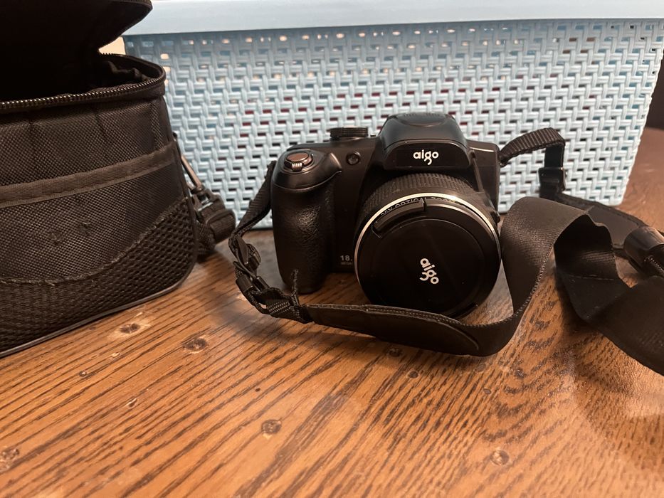 Камера (неробоча) Aigo