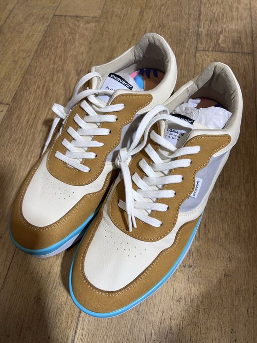 Ténis Shoevenir "Algarve" – Edição Especial – Tam. 42 (Novos)