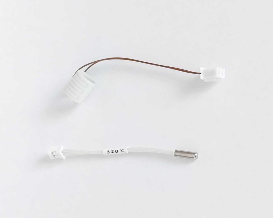 Grzałka 24V 60W 300° Termistor Creality K1, K1C, K1 MAX, ENDER 3 V3 KE