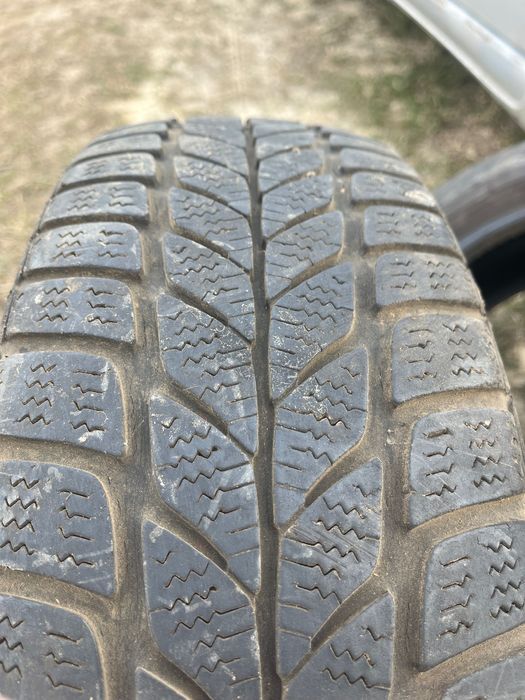 Uniroyal nsplus5 175/65 r14