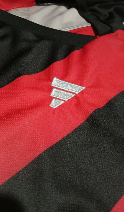 Camisola flamengo 24/25