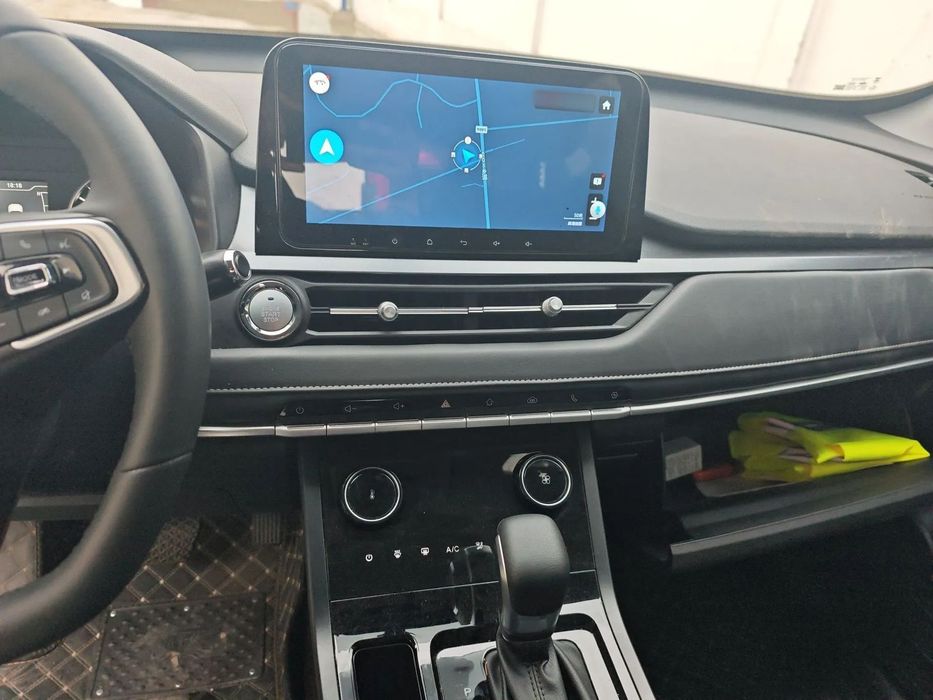 Chery Tiggo 4 Chery TIGGO 4