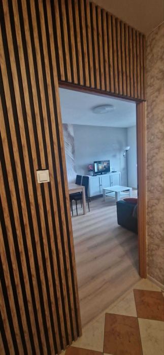 Mieszkanie 3 pokoje, balkon, blisko centrum / doby