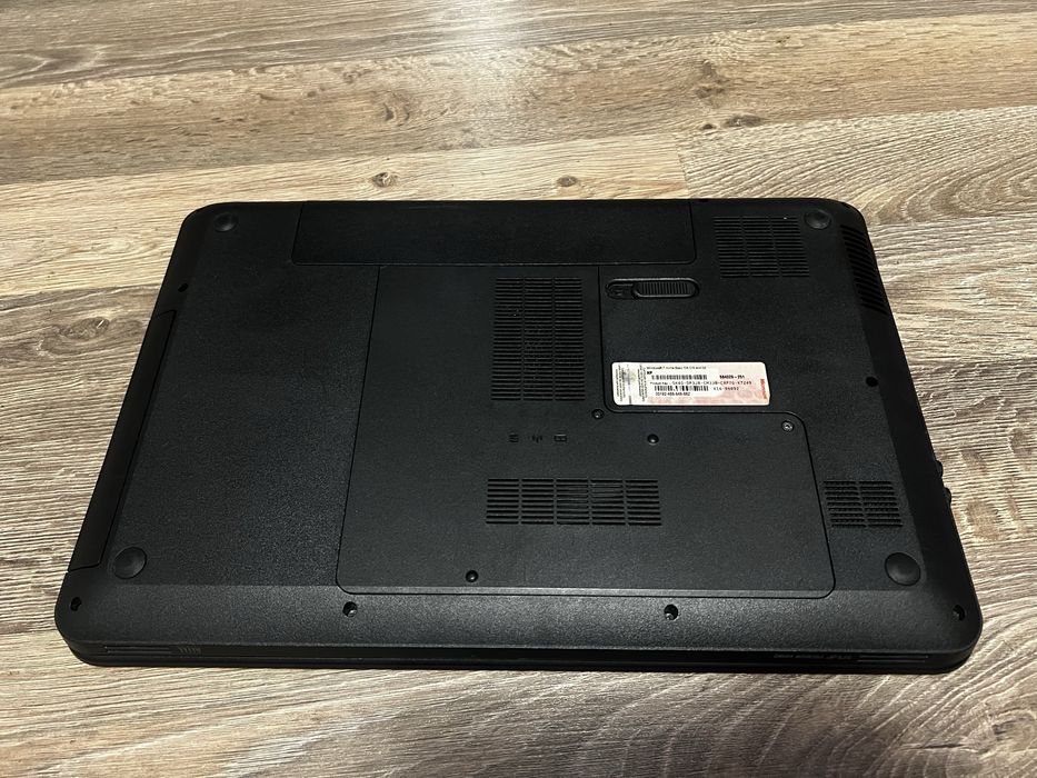 Ноутбук HP Pavilion g6