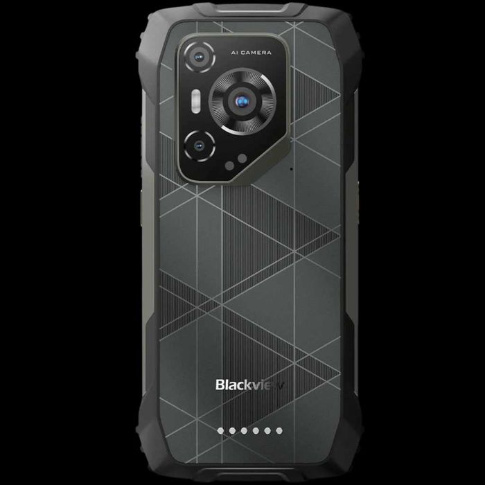 Blackview BL7000 Pro 5G 8GB/256GB IP69K 2.4GHz