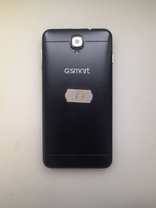 телефон GSmart Essence