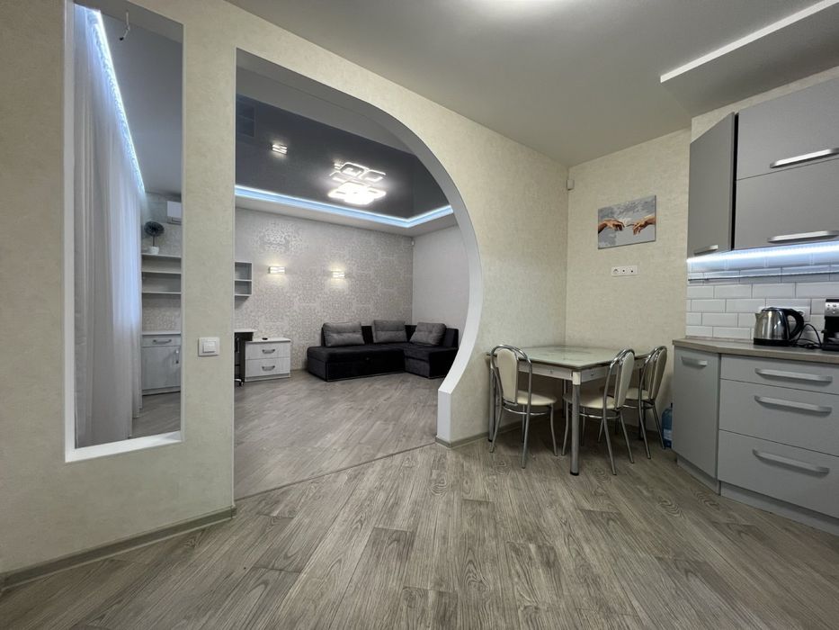 Оренда 1-кімн.кв. В ЖК «Патріотика», вул. Софії Русової 5