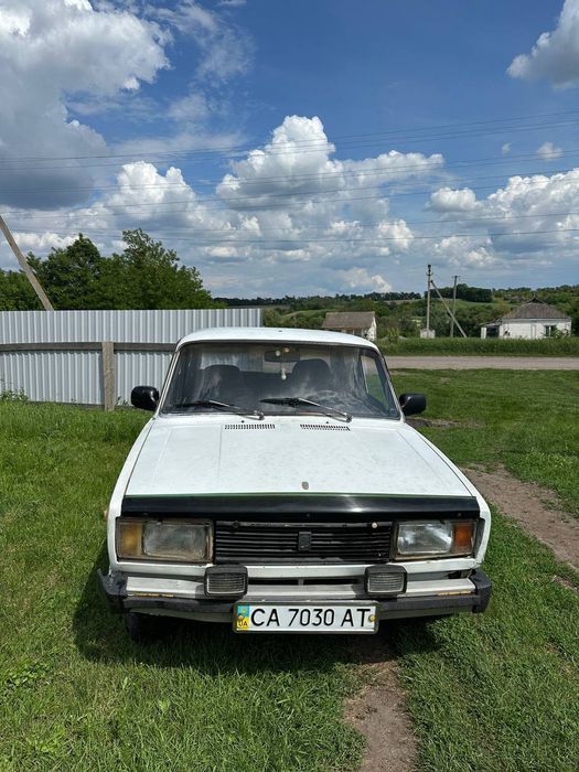 Продам ВАЗ 2105 експортна