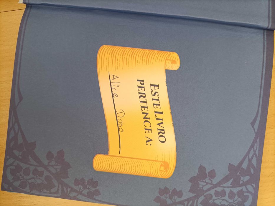 Livro-o segredo das princesa