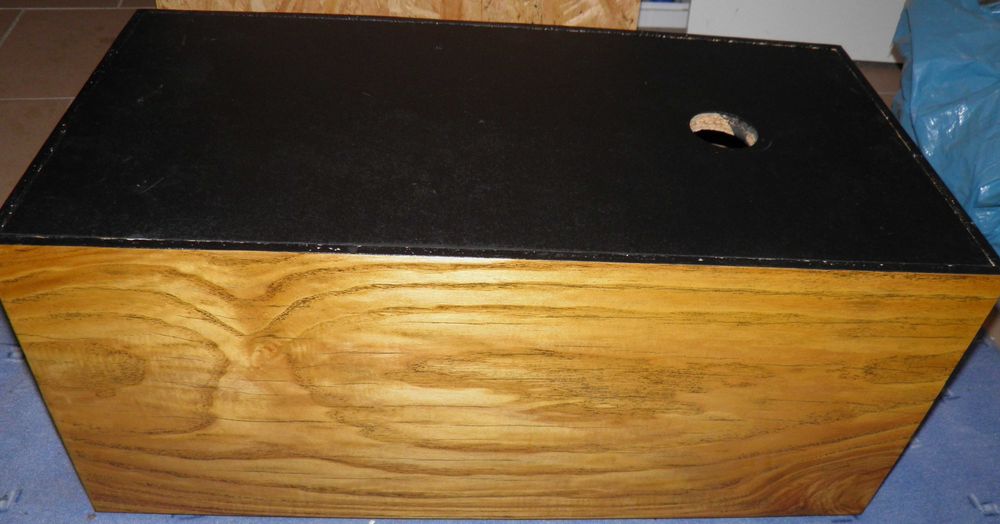 Kolumny Tonsil Mildton 70- Typ ZgB 70-8-693- do złożenia-fornir