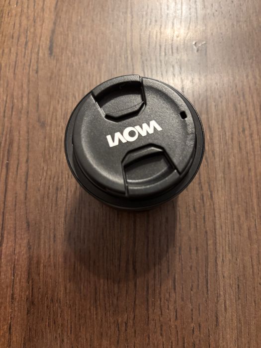 Laowa 10mm f/2 Zero-D – Micro 4/3