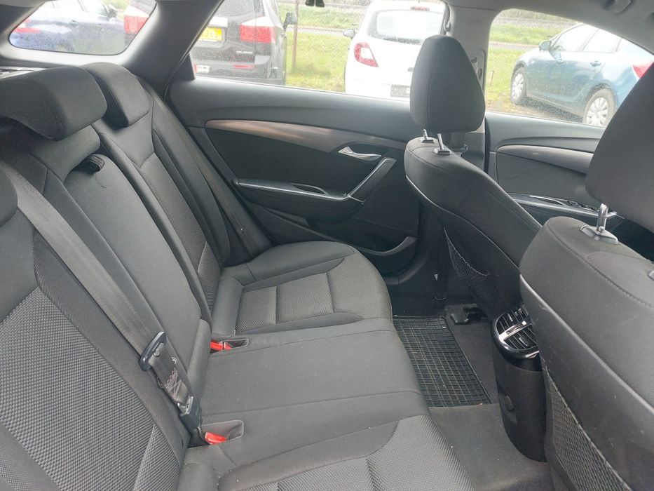 Hyundai I40 1.7 crdi