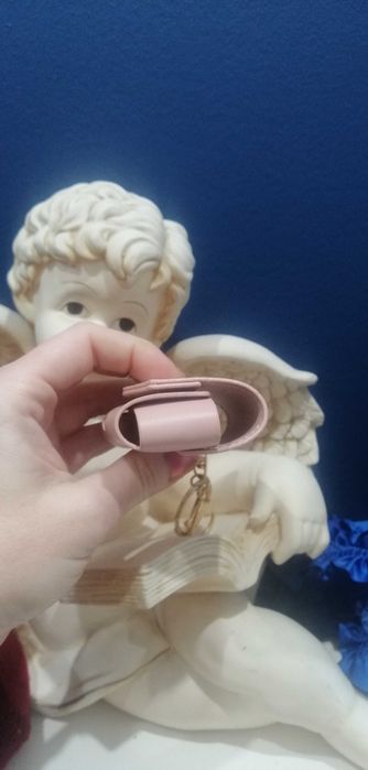 Etui na klucze, stan idealny