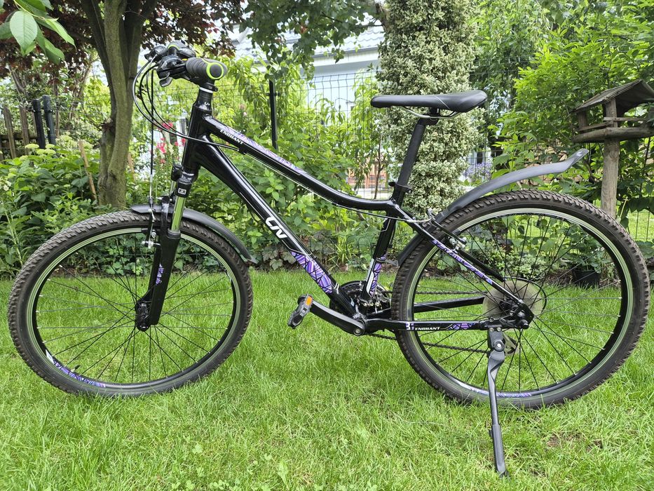 Rower damski giant liv 26 cali