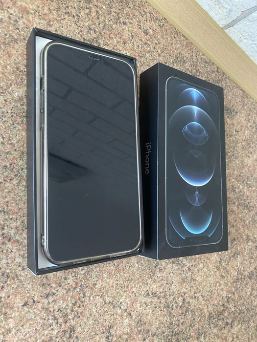 Iphone 12 PRO MAX
