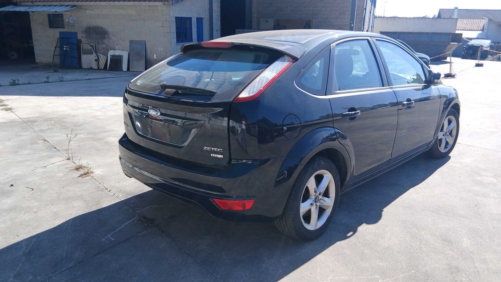 Ford focus de 2009 para peças