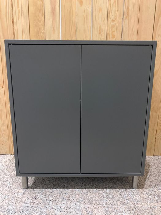 Movel Ikea EKET  cinza