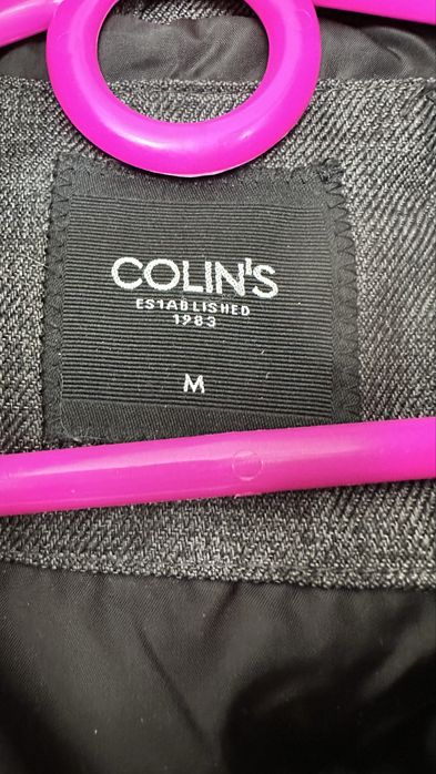 Куртка чоловіча colins